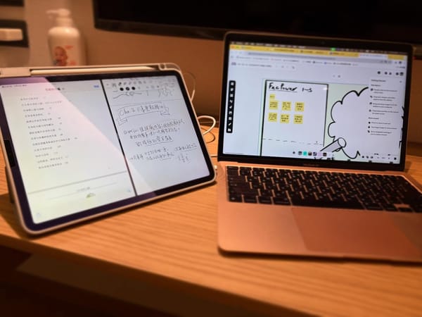 《引導的力量 the power of facilitation》1-3 章 讀書會筆記